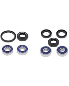 Wheel Front And Rear Bearing Kit for Honda 50cc CRM50R (EURO) 1993 - 1996