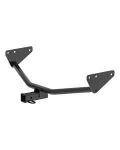 Class III Trailer Hitch, 2" Receiver, Fits Select Mitsubishi Outlander