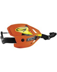 Cycra Probend Ultra Hand Deflector 7/8" Clamp Orange - 1CYC-7505-22HCM