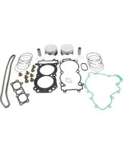Vertex Top End Piston Kit VTKTC24426B-1