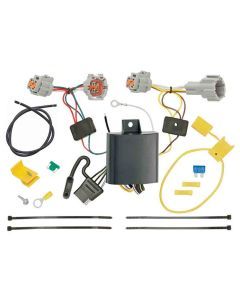 T-One Connector with Upgraded Circuit Protected HD ModuLite fits 2017-2019 Nissan Rogue Sport