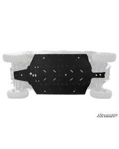 SuperATV Polaris Xpedition 5 Full Skid Plate FSP-P-XPD5
