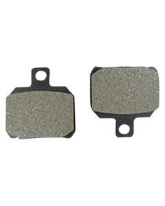 WILDBOAR BRAKE PADS SEMI METAL SPI-SPORT PART  Lionparts LPSP1292-A