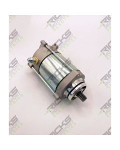 Ricks Starter Motor 61-138