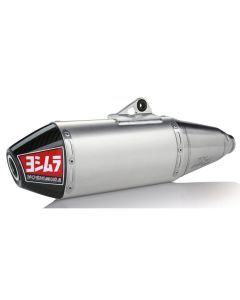 Yoshimura RS-4 Signature Full System Exhaust 234810D321