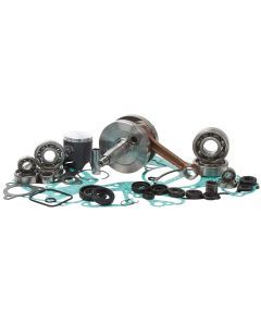 Wrench Rabbit Complete Engine Rebuild Kit For 2000 Honda TRX 350 TM
