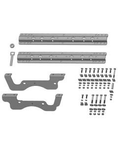 B&W (RVR2406) Fifth Wheel Installation Kit fits Select Ford F-250 & F-350