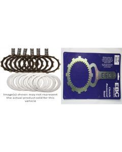 DRC Series Clutch Rebuild Kit W/Removal Tool LT-Z400 QuadSport 2003-2004 For Suz