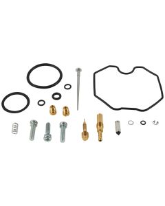 All Balls Racing Carburetor Rebuild Kit Racing Course Only 26-10042