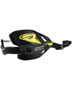 Cycra Probend Ultra Hand Deflector 7/8" Clamp Black - 1CYC-7505-12HCM