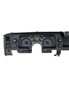Dakota Digital 1990-1992 Chevrolet Camaro VHX Gauge Kit VHX-90C-CAM