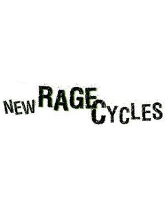 New Rage Cycles Fender Eliminator - SF-FE