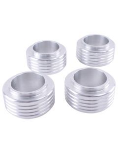 High Lifter 1.5" Standard Series Lift Kit For Yamaha Models YLKWRMAX-01