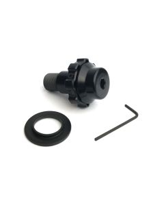 Kaoko Throttle Lock Cruise Control for 2003-2016 Yamaha YZF R6S 50th Anniversary - Motorcycle Throttle Stabilizer - KA-YAM200