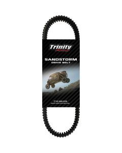 Trinity Racing Stage 5 Performance Sandstorm Drive Belt TR-D1202-SS