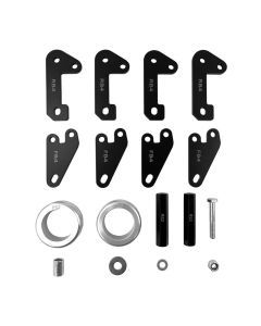 Demon Bracket Lift Kit 3 Inch PABL-6007HD