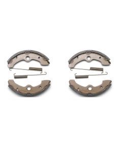 EBC Brake Shoes - Front Kit for Yamaha YFM350 UH/UJ/UK 1996-1998