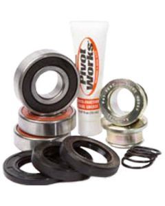 Water Proof Wheel Collar Kit For Suzuki Bike PIVOT WORKS PWRWC-S09-500