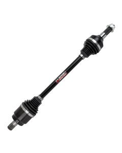 Demon Heavy Duty Axle For Kawasaki Models 2015-2020 PAXL-5011HD