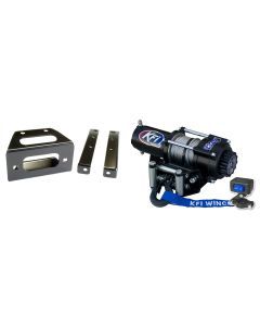 KFI Winch Kit For Polaris 800 RZR 4 2012-2014