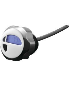 Bikers Choice Oil Tank Dipstick with Gauge For - 46730