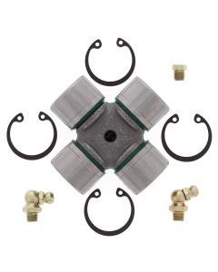 All Balls Racing Rear Drive Shaft U-Joint Differential Side 19-1017