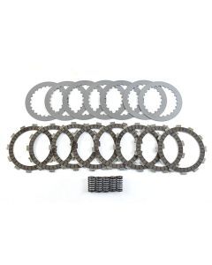 WSM Complete Clutch Kit for Honda 250 CRF-R 04-07 88-126