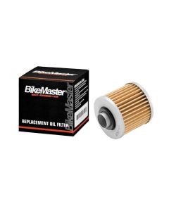 Oil Filter for ATV/UTV YAMAHA YFM350G Grizzly 350 Auto 2x4 2007-2014