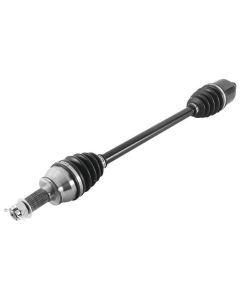 QuadBoss Replacement Axles Front - TRM-PO-8-330