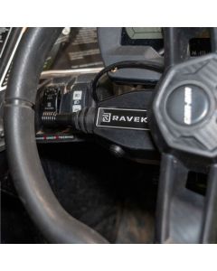 Ravek Steering Column Turn Signal Stalk Lever - X3/Commander 65-3005