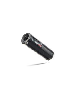 GPR M3 Poppy Slip-on Exhaust For Benelli Bn 302 S 2017-2024 E4.BE.19.M3.PP