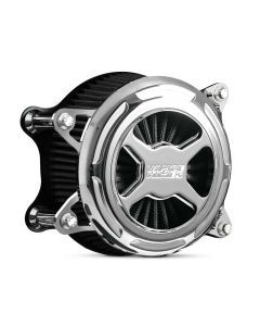 Vance and Hines VO2 Air Intake X Black 42365