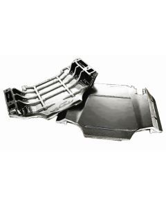 WSM Ride Plate for Yamaha 1800 FZR / FZS 09-16 WSM-313