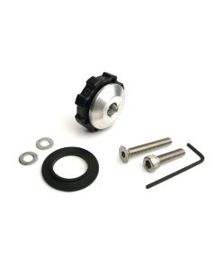 Kaoko Throttle Lock Cruise Control for 2011-2016 Triumph Street Triple ABS - Motorcycle Throttle Stabilizer - KA-TIG100