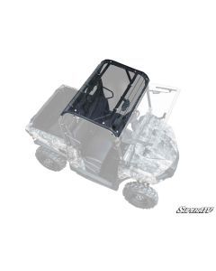 SuperATV Tracker 500S Tinted Roof ROOF-TR-500S-71