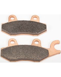 All Balls Sintered Brake Pads 18-8006