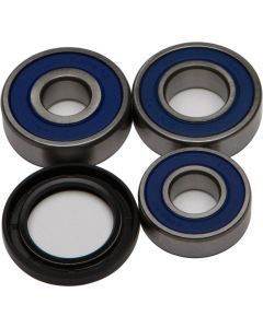 All Balls Rear Wheel Bearing Kit 25-1087