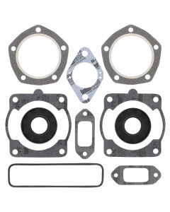 Vertex Complete Gasket With Oil Seals Kit 711095