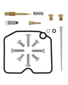 All Balls Racing Carburetor Rebuild Kit Racing Course Only 26-1075