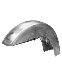 Bikers Choice Custom FL Touring Front Fender For - 090263 With Holes