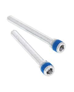 All Balls Front Brake Pad Retaining Pin Kit 18-7006