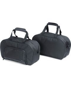 Kuryakyn Saddlebag Liners for Gold Wing Black