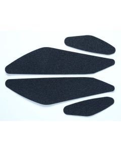 R&G Racing Clear Tank Traction Grip For 2013-2014 Ducati Hypermotard 821