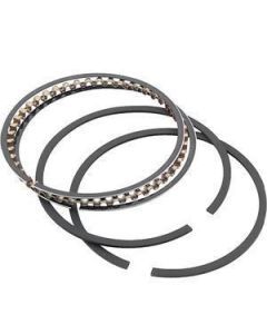 - S41316197 - Piston Ring Set, 98.00mm~ 99-1438 68-4471R by Athena