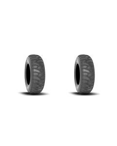System 3 Pair Of SS360 Sand/Snow Bias Tires (2 Ply) 32x10-15