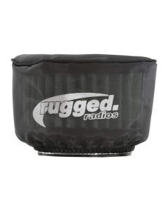 Rugged Radios PRE-FILTER for MAC Air Helmet Pumper BLOWER-PREFILTER-3-BLK