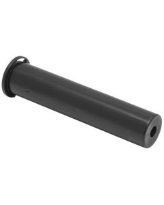 Kuryakyn Black Replacement Throttle Tube 6317