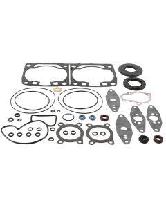 Vertex Complete Gasket With Oil Seals Kit 711320
