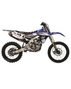 Cycra Complete Powerflow Body Kit Stock 14 - 1CYC-9312-02