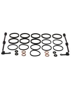 All Balls Racing Front Caliper Rebuild Kit 18-3145